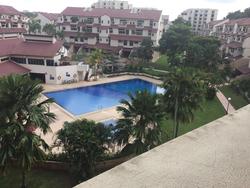 Grande Vista (D28), Condominium #106759722